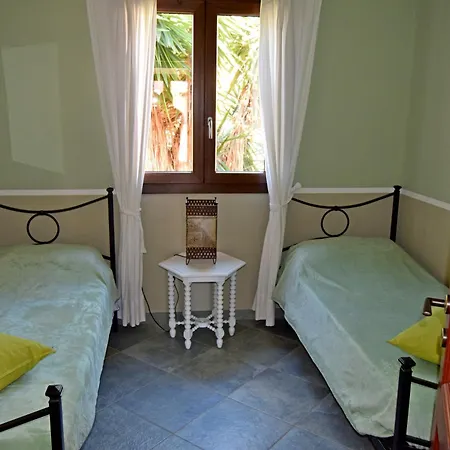 Sa Villarose By La Via Del Mare Viaggi E Vacanze וילסימיוס