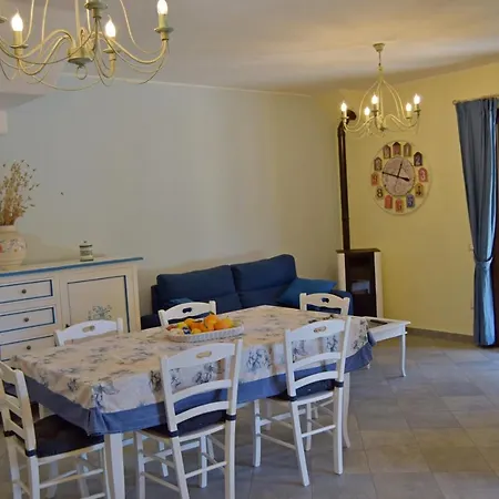 Sa Villarose By La Via Del Mare Viaggi E Vacanze * Villasimius