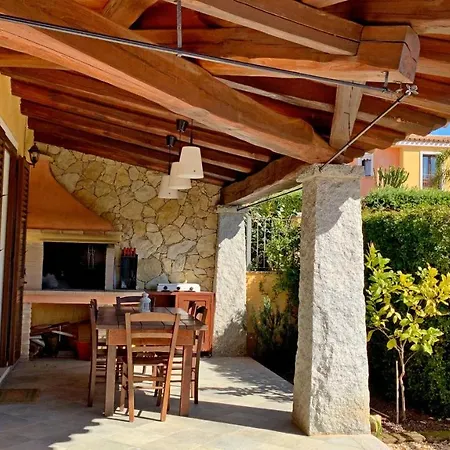 Sa Villarose By La Via Del Mare Viaggi E Vacanze Vakantiehuis