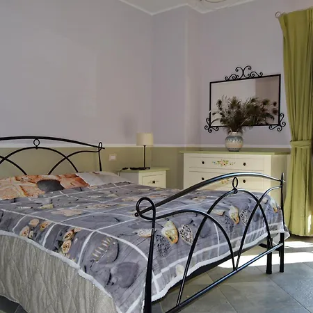 Sa Villarose By La Via Del Mare Viaggi E Vacanze Дом отдыха Вилласимиус