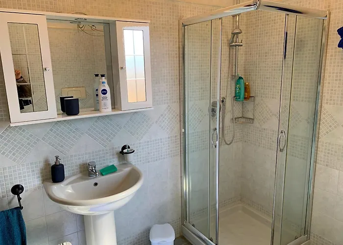 Sa Villarose By La Via Del Mare Viaggi E Vacanze * Вилласимиус